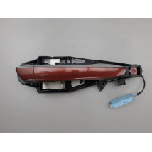 POIGNEE EXTERIEURE PORTE AVANT DROIT PEUGEOT 508