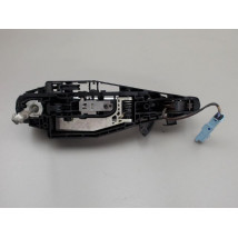 POIGNEE EXTERIEURE PORTE AVANT GAUCHE PEUGEOT 508