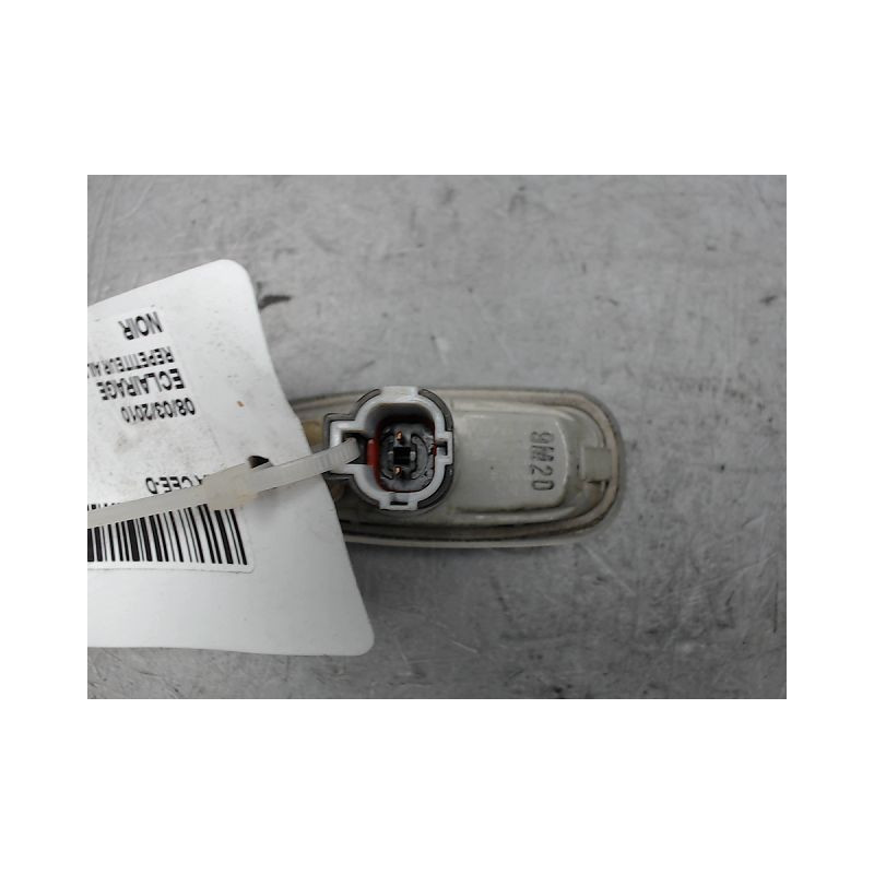 REPETITEUR AILE GAUCHE KIA CEE-D