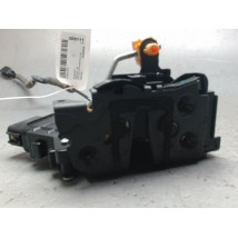 SYSTEME CONDAMNATION ARRIERE GAUCHE FORD KA+