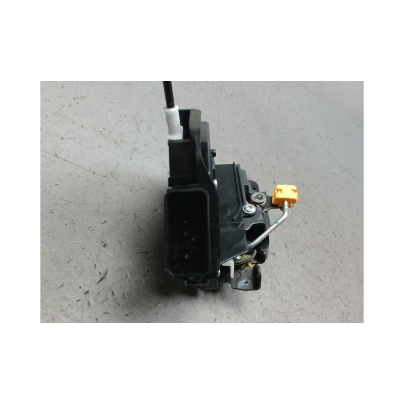 SYSTEME CONDAMNATION ARRIERE GAUCHE FORD KA+