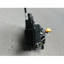 SYSTEME CONDAMNATION ARRIERE GAUCHE FORD KA+