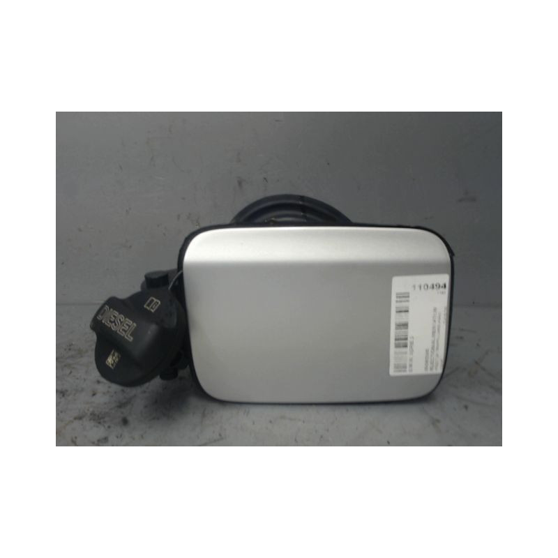VOLET DE TRAPPE CARBURANT B.M.W. SERIE 3