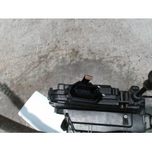SYSTEME CONDAMNATION ARRIERE DROIT RENAULT CLIO