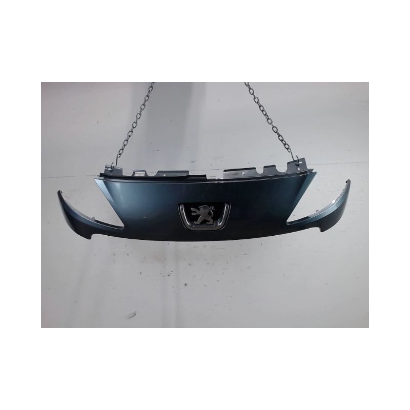 CALANDRE PEUGEOT 1007