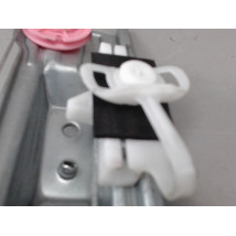 MECANISME LEVE-GLACE ARRIERE GAUCHE OPEL CORSA