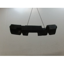 ABSORBEUR PARE-CHOC ARRIERE NISSAN QASHQAI +2 I Phase 2 LONG 2010-2014