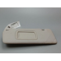 PARE-SOLEIL G RENAULT MEGANE BREAK III Phase 2 2012-2014