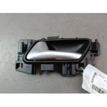 POIGNEE INTERIEURE PORTE AVANT GAUCHE OPEL CROSSLAND