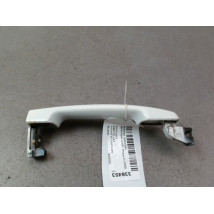 POIGNEE EXTERIEURE PORTE ARRIERE GAUCHE NISSAN QASHQAI +2 I Phase 2 LONG 2010-2014
