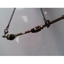 TRANSMISSION AVANT DROIT RENAULT LAGUNA III 2009- 1.5 dCi 