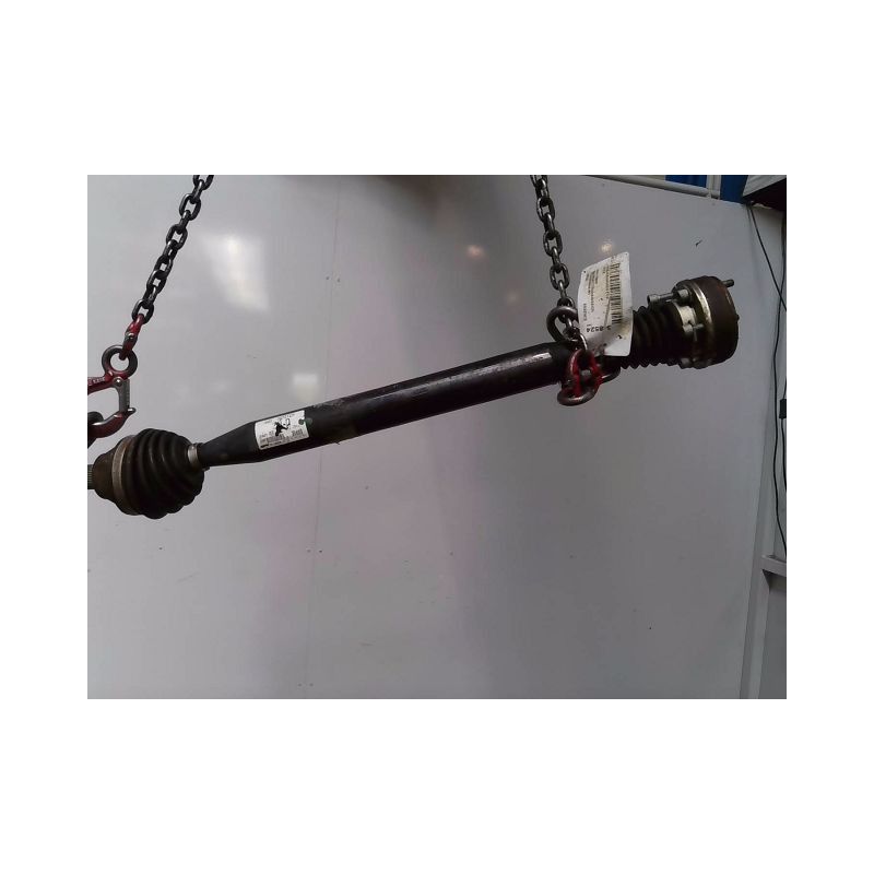 TRANSMISSION AVANT GAUCHE RENAULT LAGUNA III 2009- 1.5 dCi 