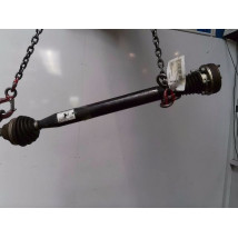 TRANSMISSION AVANT GAUCHE RENAULT LAGUNA III 2009- 1.5 dCi 