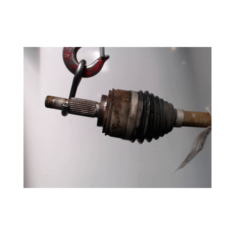 TRANSMISSION AVANT GAUCHE RENAULT LAGUNA III 2009- 1.5 dCi 