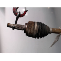 TRANSMISSION AVANT GAUCHE RENAULT LAGUNA III 2009- 1.5 dCi 