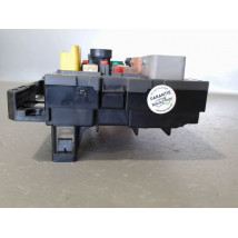 BOITE A FUSIBLES CITROEN C4