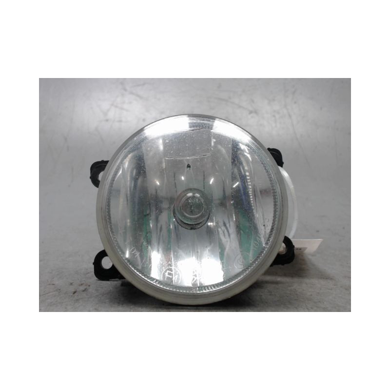 PHARE ANTIBROUILLARD AVANT DROIT PEUGEOT 207 5P
