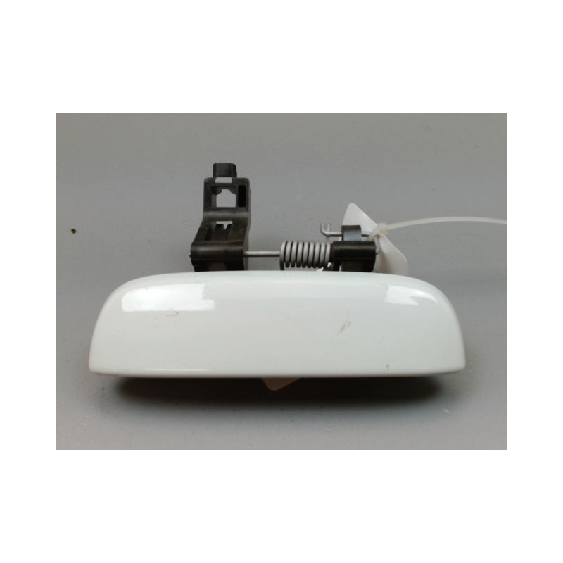 POIGNEE EXTERIEURE PORTE AVANT DROIT RENAULT TWINGO III 2014-...