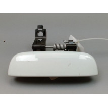 POIGNEE EXTERIEURE PORTE AVANT DROIT RENAULT TWINGO III 2014-...