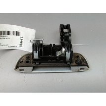 POIGNEE EXTERIEURE PORTE AVANT DROIT RENAULT TWINGO III 2014-...