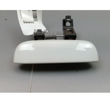 POIGNEE EXT PORTE AVG