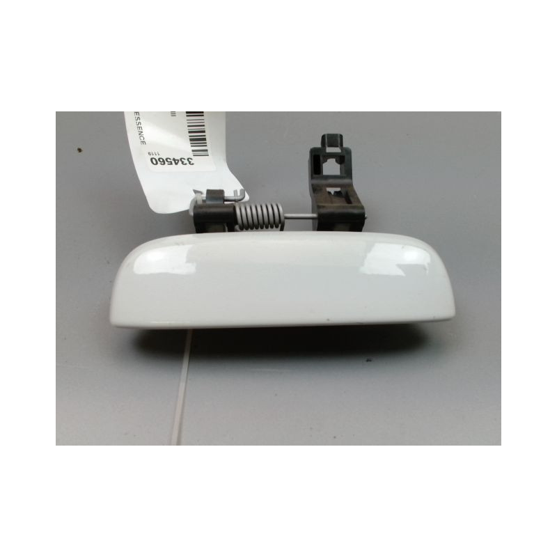 POIGNEE EXTERIEURE PORTE AVANT GAUCHE RENAULT TWINGO III 2014-...