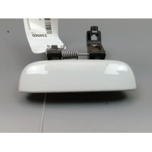 POIGNEE EXTERIEURE PORTE AVANT GAUCHE RENAULT TWINGO III 2014-...