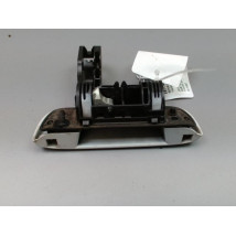 POIGNEE EXTERIEURE PORTE AVANT GAUCHE RENAULT TWINGO III 2014-...