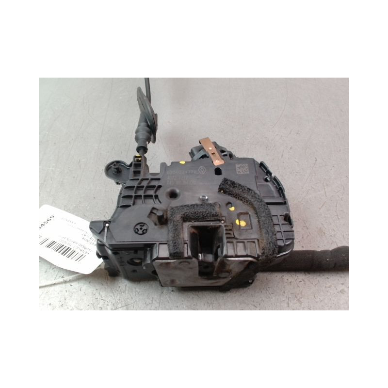 SYSTEME CONDAMNATION ARRIERE DROIT RENAULT TWINGO III 2014-...