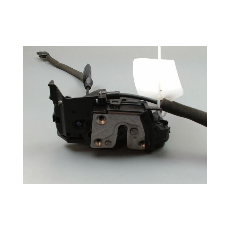 SYSTEME CONDAMNATION ARRIERE GAUCHE RENAULT TWINGO III 2014-...