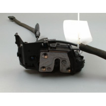 SYSTEME CONDAMNATION ARRIERE GAUCHE RENAULT TWINGO III 2014-...