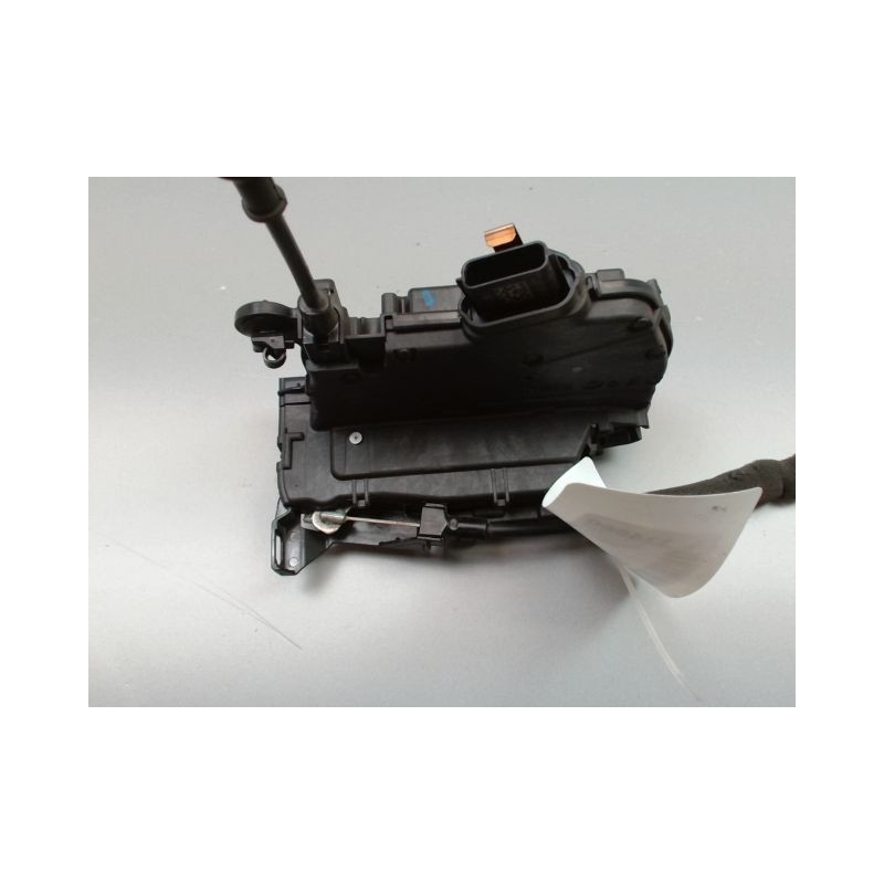SYSTEME CONDAMNATION ARRIERE GAUCHE RENAULT TWINGO III 2014-...