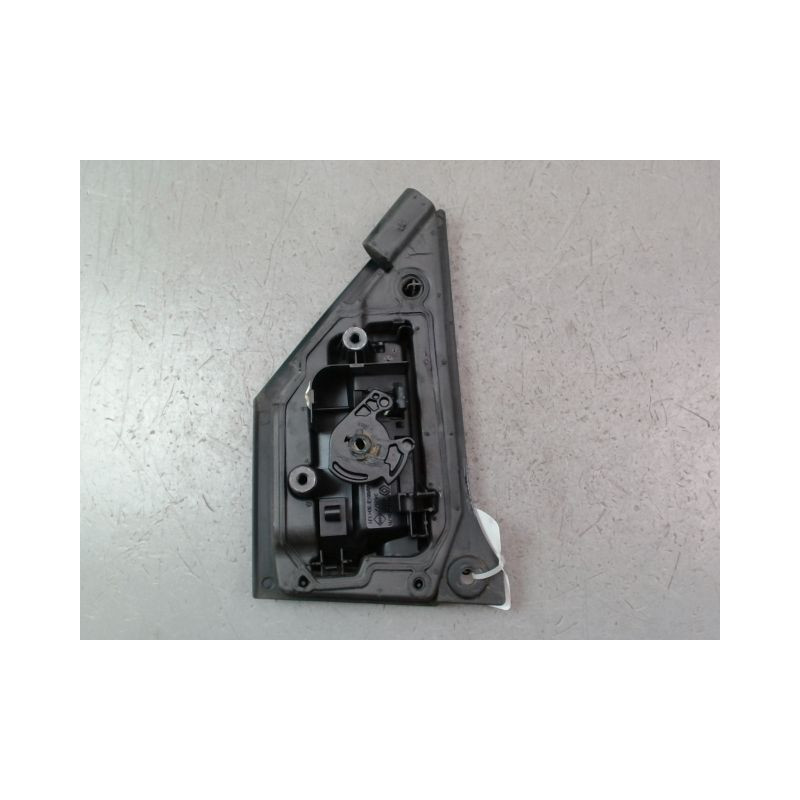 POIGNEE EXTERIEURE PORTE ARRIERE GAUCHE RENAULT TWINGO III 2014-...