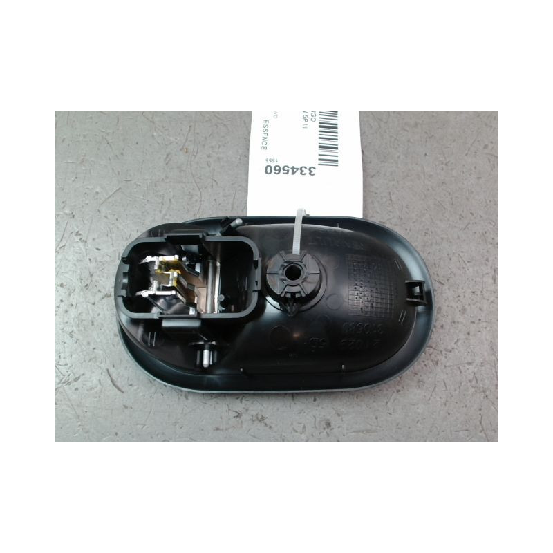 POIGNEE INTERIEURE PORTE AVANT DROIT RENAULT TWINGO III 2014-...