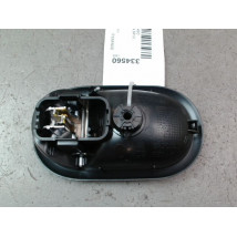 POIGNEE INTERIEURE PORTE AVANT DROIT RENAULT TWINGO III 2014-...
