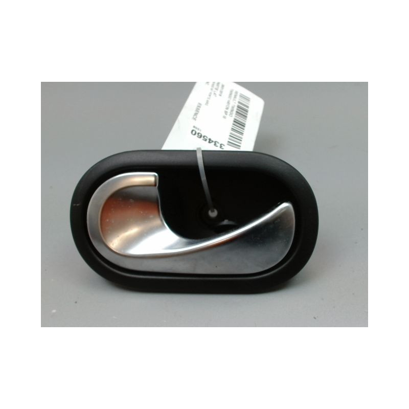 POIGNEE INTERIEURE PORTE ARRIERE GAUCHE RENAULT TWINGO III 2014-...