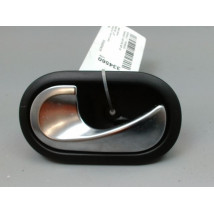 POIGNEE INTERIEURE PORTE ARRIERE GAUCHE RENAULT TWINGO III 2014-...