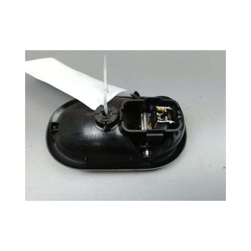 POIGNEE INTERIEURE PORTE ARRIERE GAUCHE RENAULT TWINGO III 2014-...