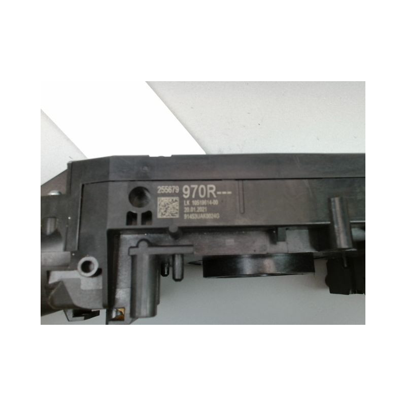 BLOC COMMODOS DACIA SANDERO 2008-