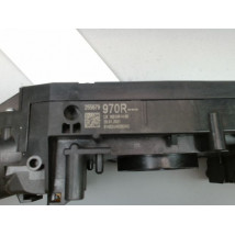BLOC COMMODOS DACIA SANDERO 2008-