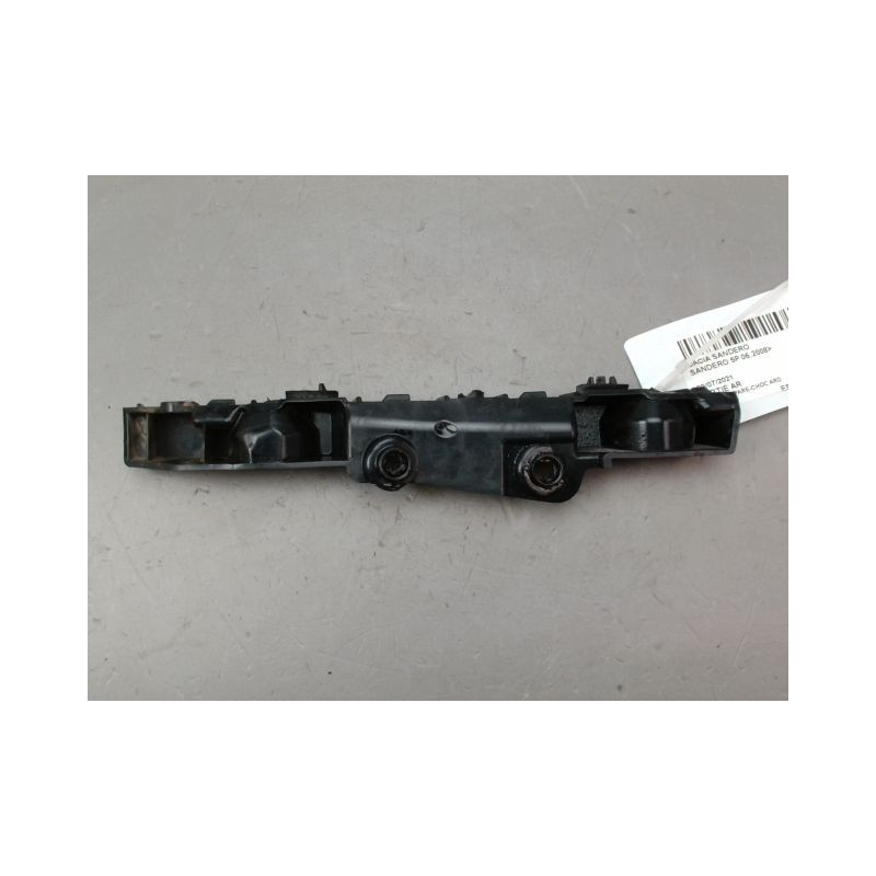 SUPPORT PARE-CHOC ARD DACIA SANDERO 2008-