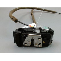SYSTEME CONDAMNATION AVANT DROIT NISSAN QHASQAI 2007-