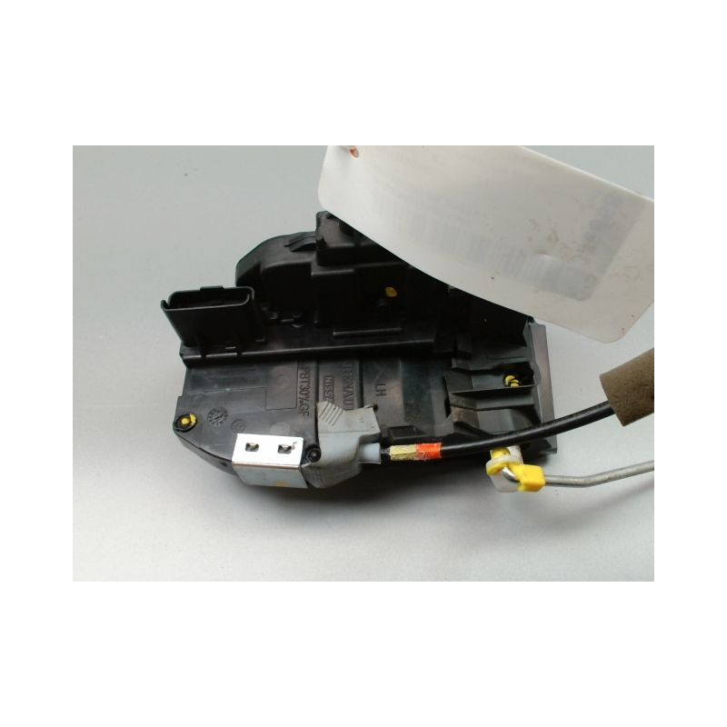 SYSTEME CONDAMNATION AVANT GAUCHE NISSAN QHASQAI 2007-