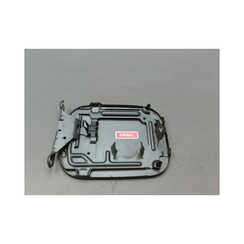 VOLET DE TRAPPE CARBURANT NISSAN QHASQAI 2007-