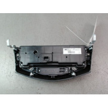 COMMANDE DE CHAUFFAGE NISSAN QHASQAI 2007-