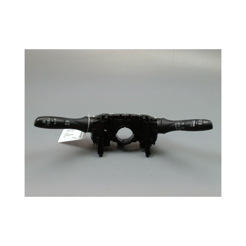 BLOC COMMODOS NISSAN QHASQAI 2007-