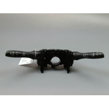 BLOC COMMODOS NISSAN QHASQAI 2007-