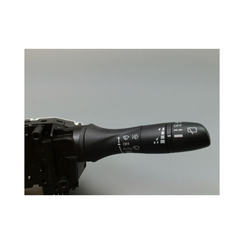 BLOC COMMODOS NISSAN QHASQAI 2007-