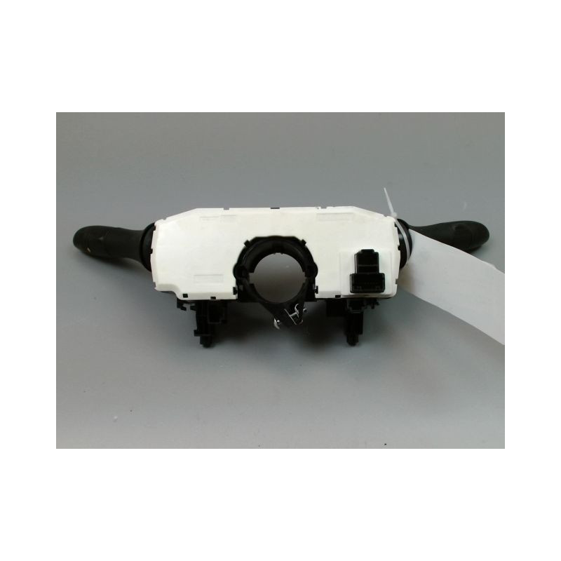 BLOC COMMODOS NISSAN QHASQAI 2007-