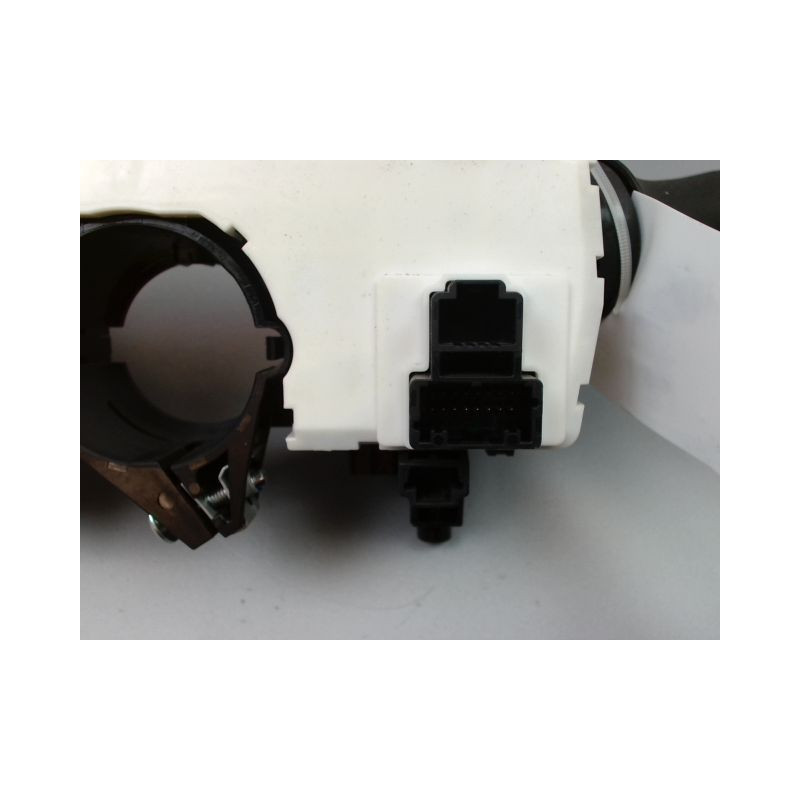 BLOC COMMODOS NISSAN QHASQAI 2007-